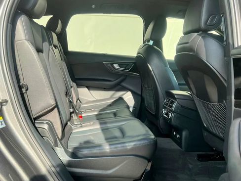 Used 2018 Audi Q7 3.0T Prestige AWD/4WD image 49