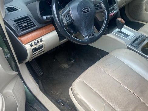 Used 2013 Subaru Outback 2.5i Limited w/ Moonroof Pkg AWD/4WD image 5