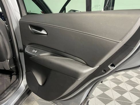 Used 2024 Cadillac XT4 Premium Luxury AWD/4WD image 27