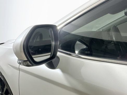 Used 2021 Toyota Camry XSE w/ Navigation Package FWD image 37