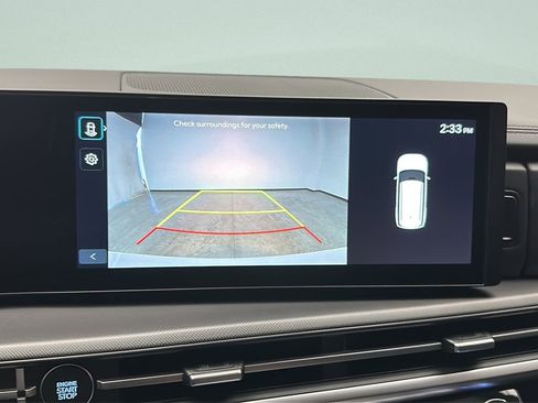 New 2026 Hyundai Santa Fe SE image 22