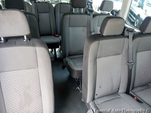 Used 2024 Ford Transit 350 XL RWD image 17