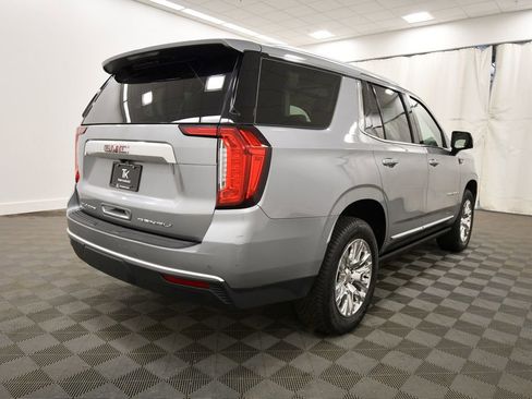 Used 2024 GMC Yukon Denali AWD/4WD image 8