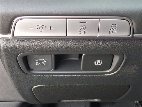 Used 2022 Genesis GV80 3.5T Prestige Signature image 23