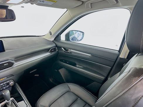 Certified 2025 MAZDA CX-5 AWD 2.5 S w/ Premium Plus Pkg image 23