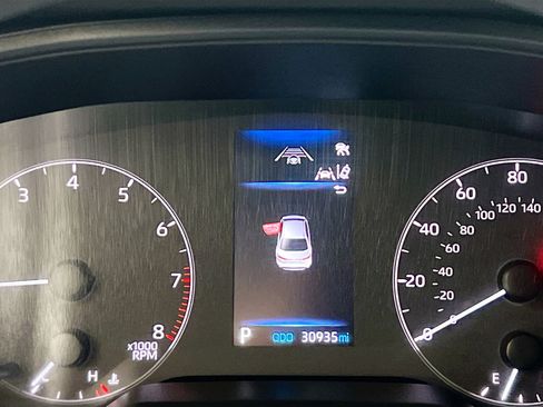 Used 2023 Toyota Corolla LE image 23