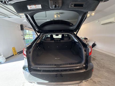 Used 2017 Lexus RX 350 AWD w/ Premium Package image 20