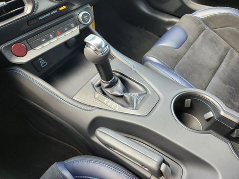 New 2025 Ford Mustang Dark Horse image 15