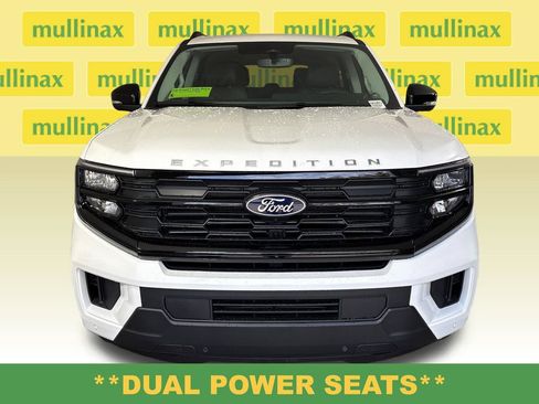 New 2026 Ford Expedition Max Active RWD image 16