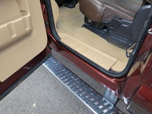 Used 2015 Ford F350 King Ranch AWD/4WD image 31