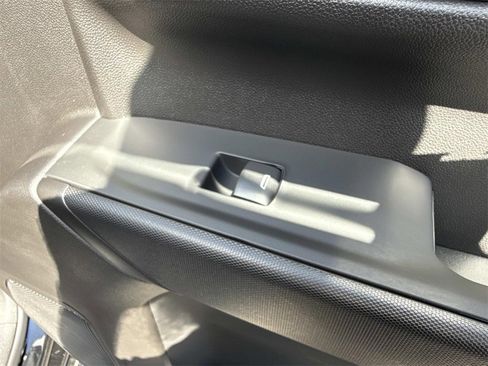 New 2026 Chevrolet Silverado 1500 Custom image 26