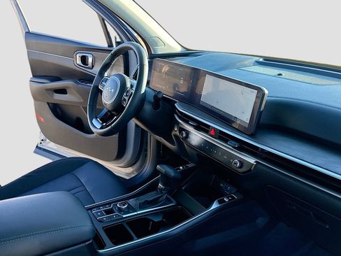 New 2025 Kia Sorento X-Line EX image 5