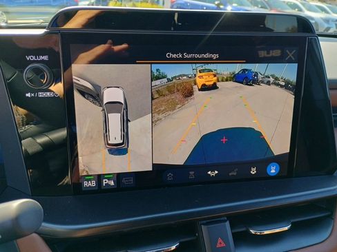 New 2026 Subaru Outback Touring image 21