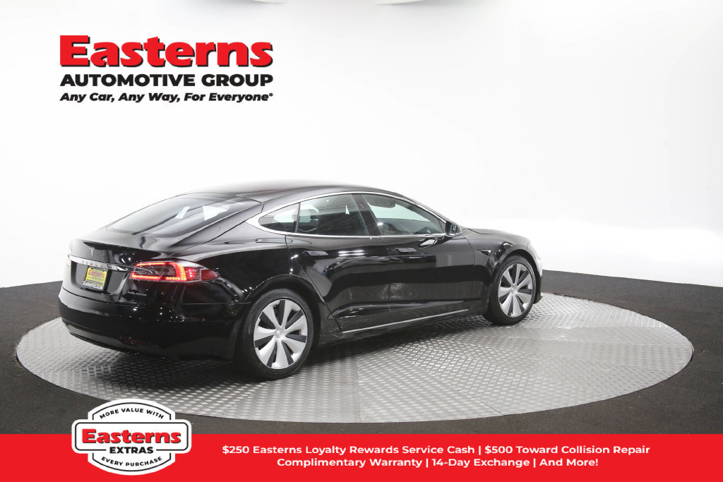 Used 2020 Tesla Model S AWD image 39