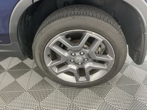 Used 2023 Honda Passport EX-L image 35