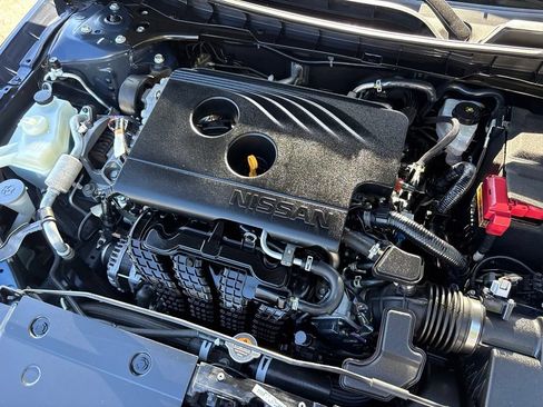Used 2020 Nissan Altima 2.5 SR FWD image 31
