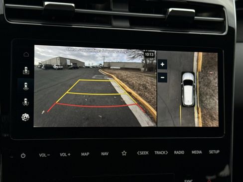 Certified 2023 Hyundai Tucson Limited image 19