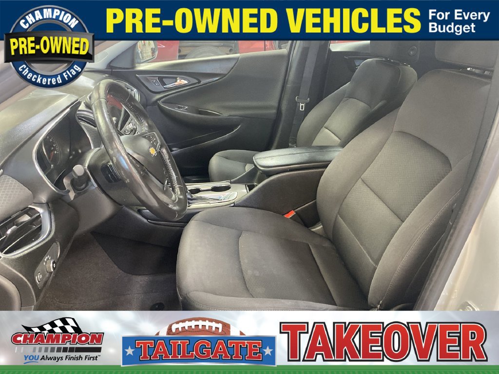 Used 2016 Chevrolet Malibu LT FWD image 26