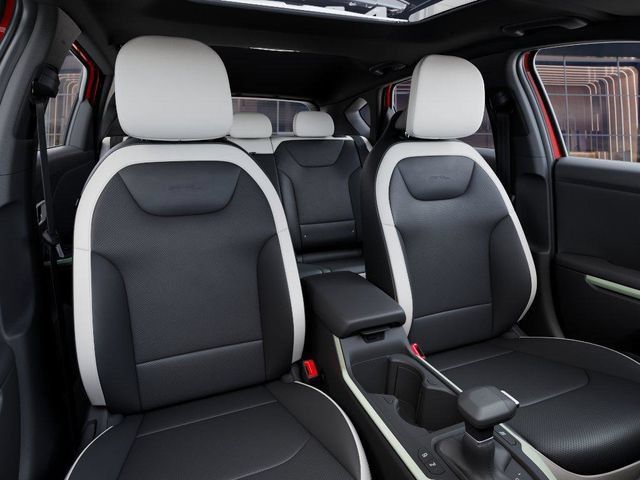New 2026 Kia K4 GT-Line Turbo FWD image 15