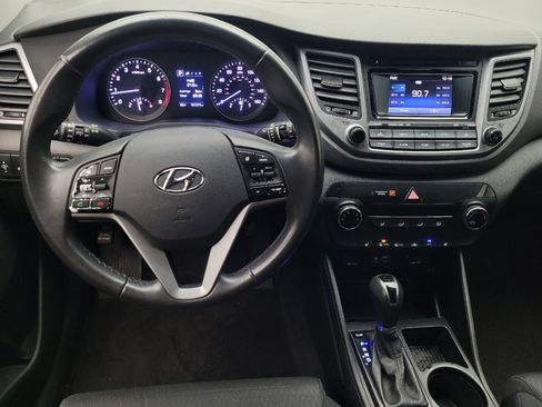 Used 2017 Hyundai Tucson Sport FWD image 22