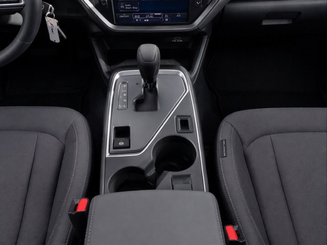 Certified 2025 Subaru Impreza 2.0i AWD/4WD image 16
