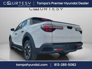 New 2026 Hyundai Santa Cruz SEL video 2