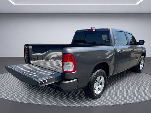 Used 2019 RAM 1500 Big Horn AWD/4WD image 7