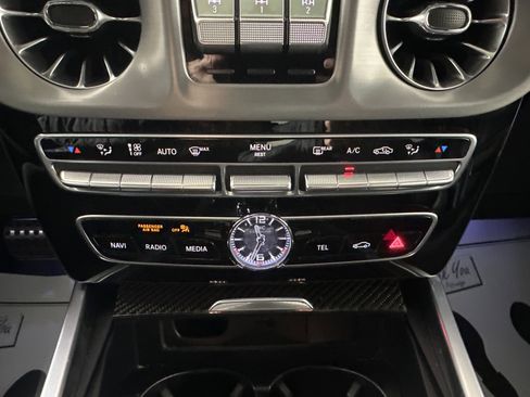 Certified 2023 Mercedes-Benz G 63 AMG 4MATIC image 17