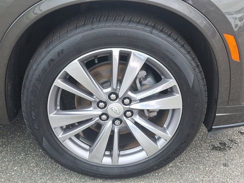 Used 2020 Cadillac XT6 Premium Luxury image 9