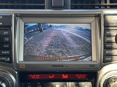 Used 2011 Toyota 4Runner Limited image 36