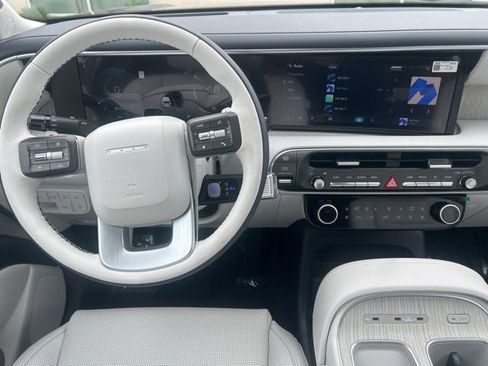 New 2026 Hyundai Palisade Calligraphy image 22