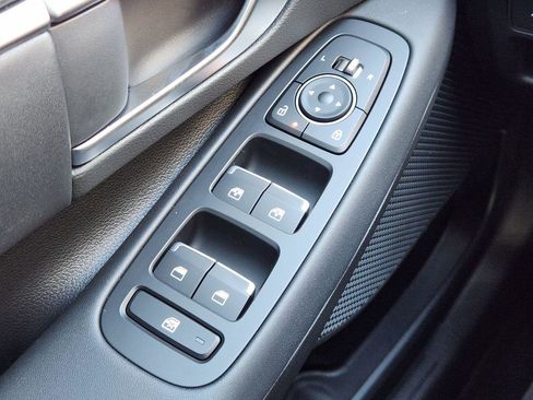 New 2026 Hyundai Sonata SEL FWD image 22