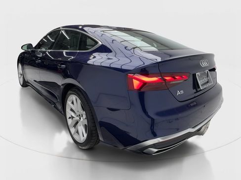 Used 2023 Audi A5 2.0T Premium w/ Convenience Package AWD/4WD image 10