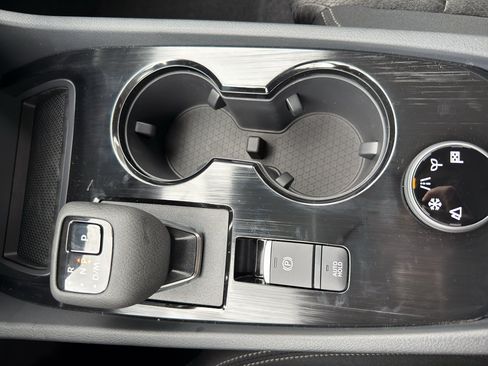 New 2026 Nissan Rogue SV w/ Cold Weather Package AWD/4WD image 22