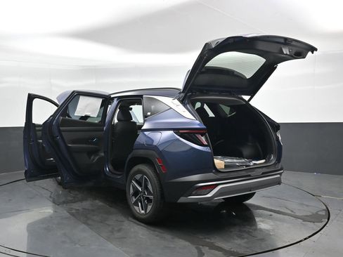 Used 2026 Hyundai Tucson SEL AWD/4WD image 54