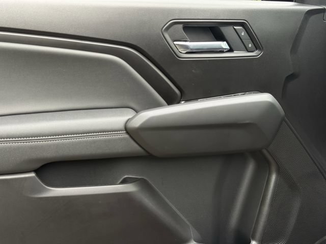 New 2026 Chevrolet Colorado LT w/ LT Convenience Package RWD image 24