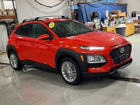Used 2020 Hyundai Kona SEL image 8