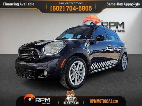 Used 2016 MINI Cooper Countryman S image 23
