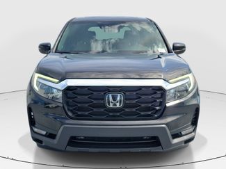 Used 2022 Honda Passport EX-L video 2