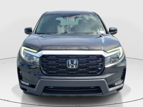 Used 2022 Honda Passport EX-L image 2