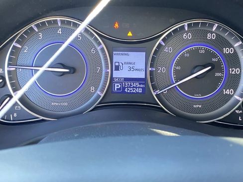 Used 2019 INFINITI QX80 Luxe w/ 22" Wheel Package image 22