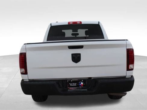 Used 2024 RAM 1500 Classic Warlock image 7