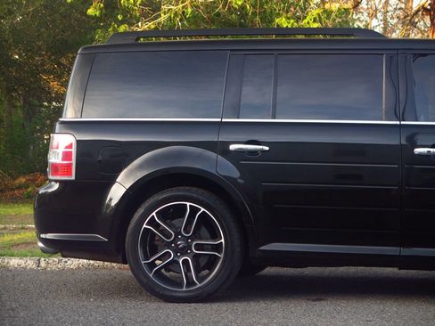 Used 2015 Ford Flex Limited w/ Equipment Group 303A image 25