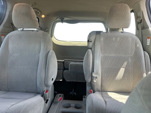 Used 2017 Toyota Sienna LE FWD image 13