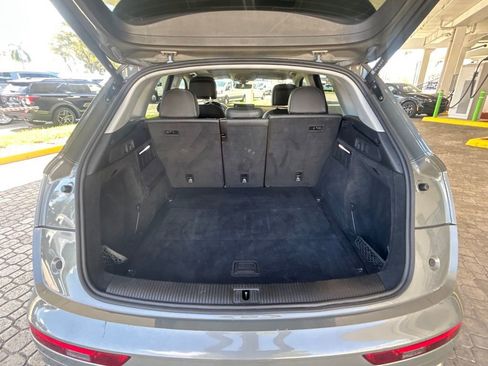 Used 2023 Audi Q5 2.0T Premium Plus image 31