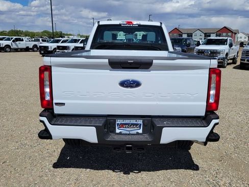 New 2026 Ford F250 XL AWD/4WD image 9