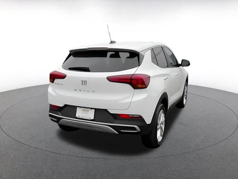 Used 2025 Buick Encore GX Preferred image 15