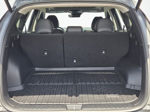 Used 2024 Hyundai Tucson SEL w/ Convenience Package FWD image 8