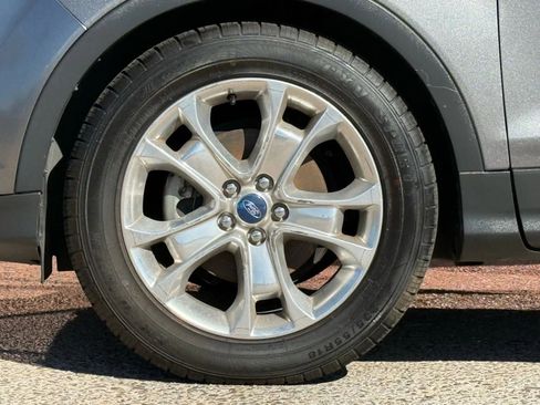 Used 2013 Ford Escape SE image 28