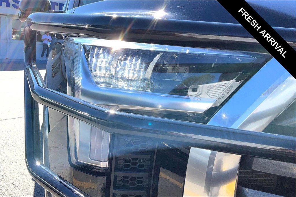 Used 2024 Toyota Tundra Limited w/ Power Package AWD/4WD image 31